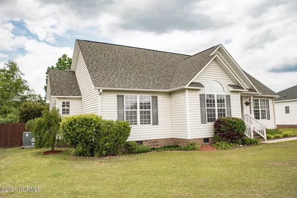 Winterville, NC 28590,134 Magnolia Drive