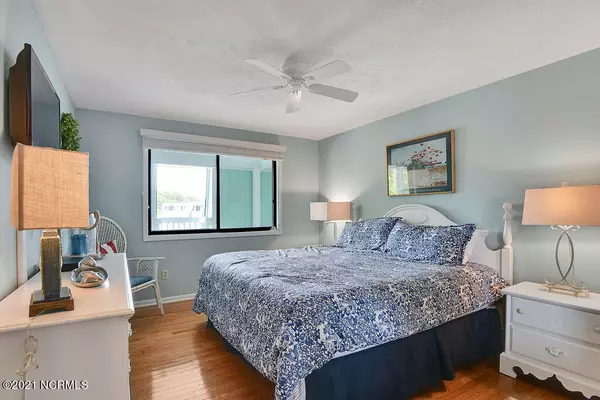 Kure Beach, NC 28449,2303 Surfrider CIR #C