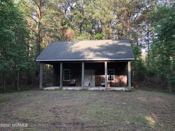 Belhaven, NC 27810,Lot #9 Waterway DR W