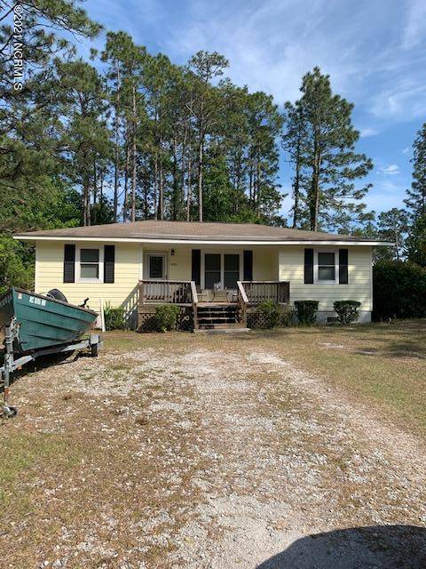 400 Mission RD, Southport, NC 28461
