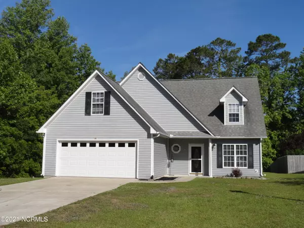 112 Realini Drive, Havelock, NC 28532