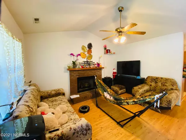 Midway Park, NC 28544,3014 Hunters TRL