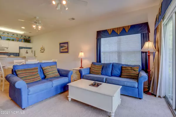 Sunset Beach, NC 28468,142 Avian Drive #3908