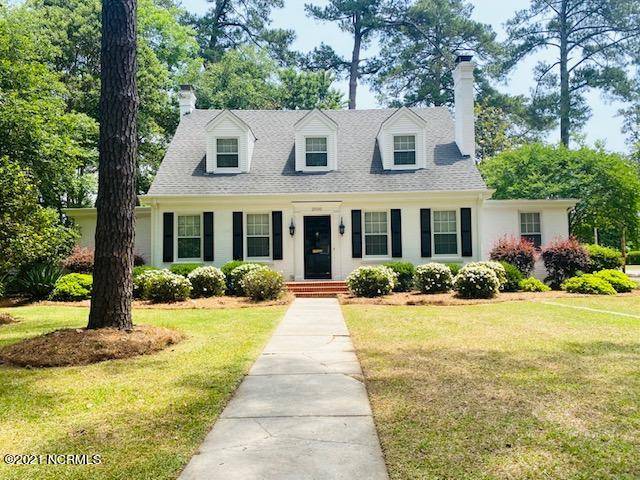 2000 N Chestnut ST, Lumberton, NC 28358