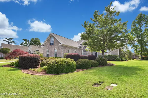 Leland, NC 28451,1250 Wood Lily CIR