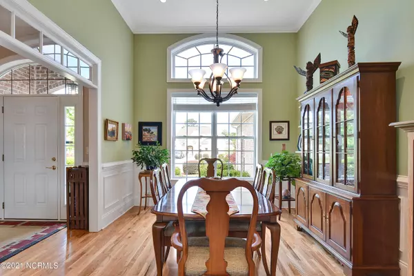 Leland, NC 28451,1250 Wood Lily CIR