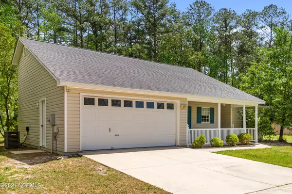 Havelock, NC 28532,207 Seattle Slew DR