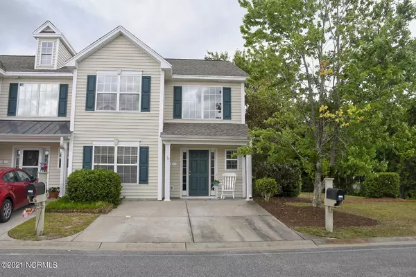 1 Cattle Run LN, Carolina Shores, NC 28467