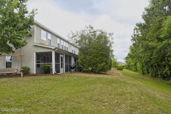 Carolina Shores, NC 28467,1 Cattle Run LN