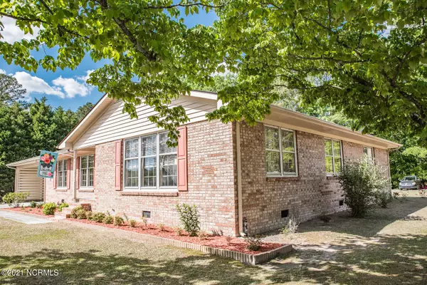 Grifton, NC 28530,683 Casey DR