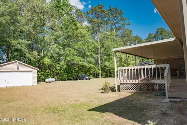 Grifton, NC 28530,683 Casey DR
