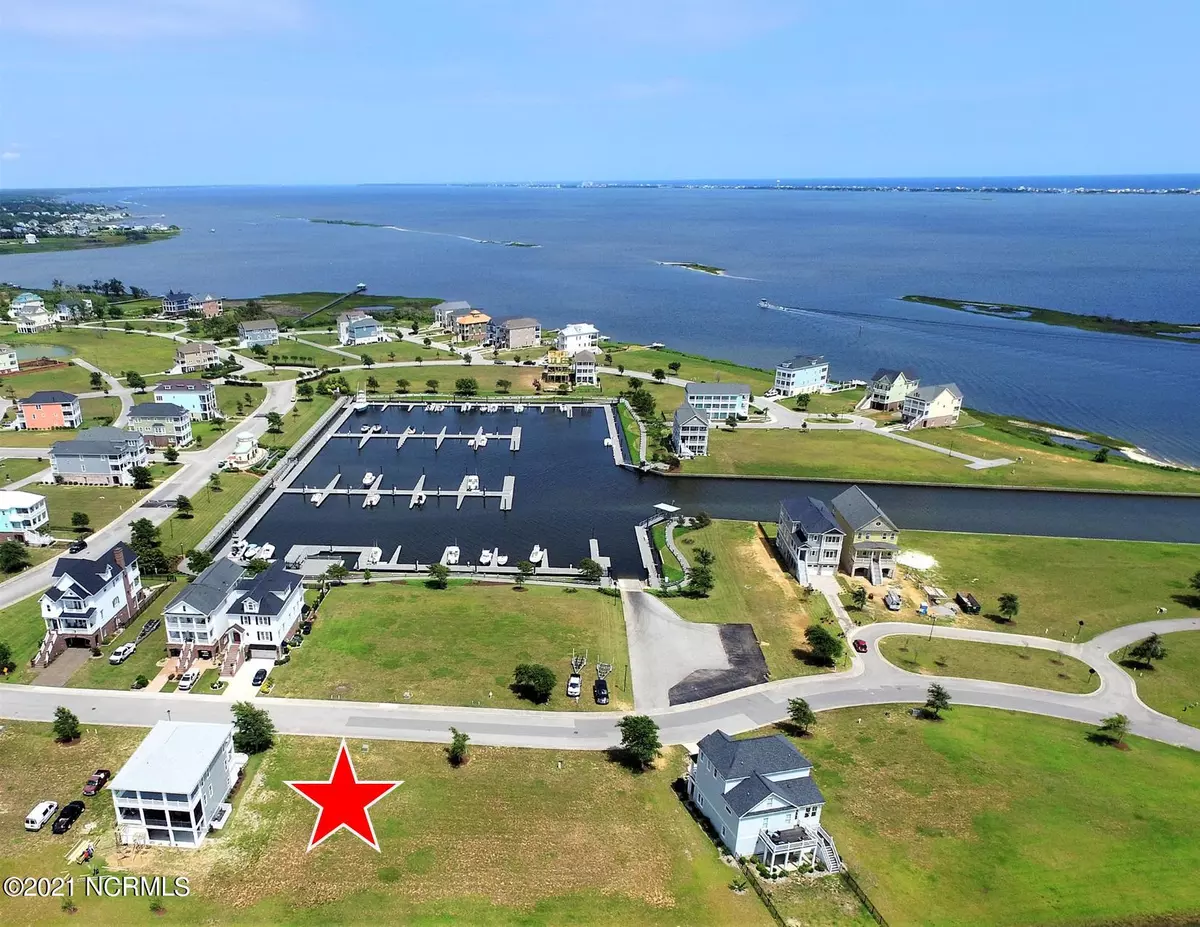 Newport, NC 28570,451 Kensington Place