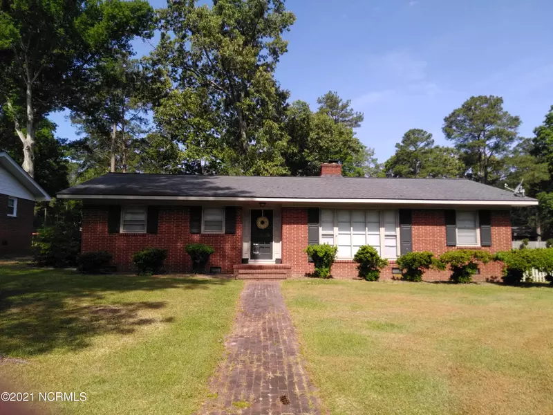 600 Greenwood AVE, Rocky Mount, NC 27804