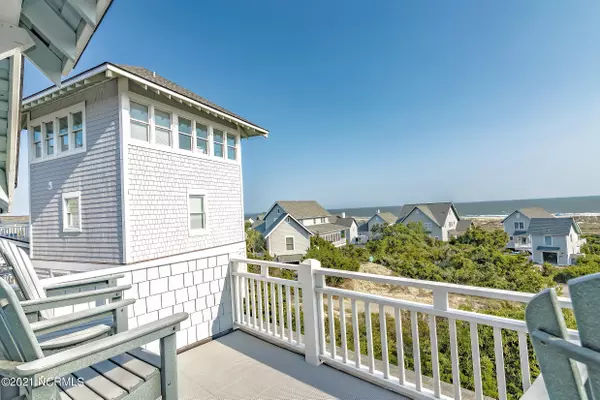 Bald Head Island, NC 28461,14 Isle Of Skye CRES