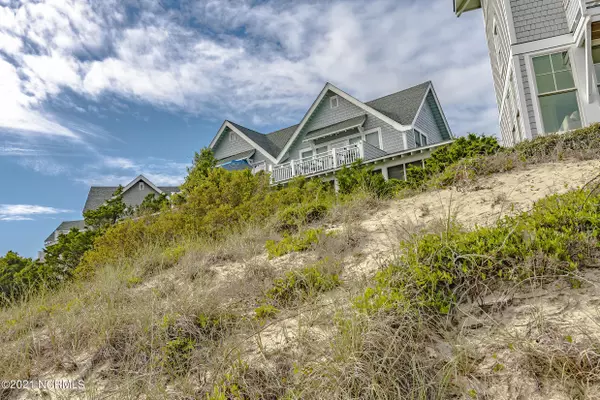 Bald Head Island, NC 28461,14 Isle Of Skye CRES