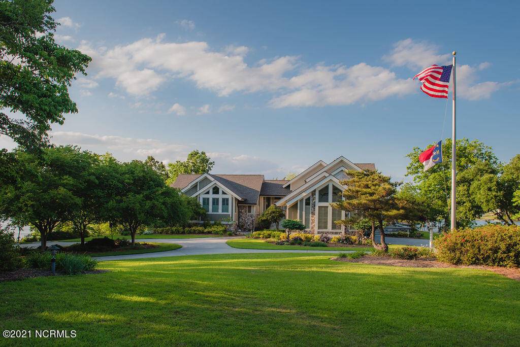 Hampstead, NC 28443,540 Ballast Point RD