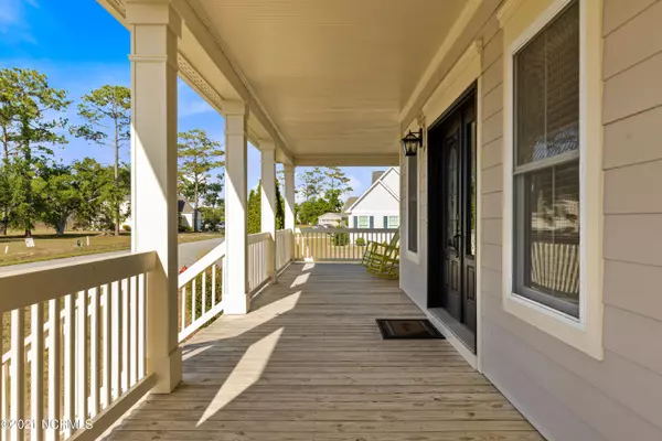 Newport, NC 28570,310 Seafarer ST