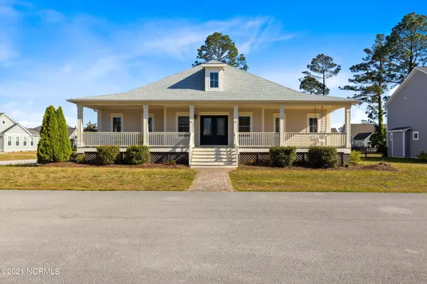 Newport, NC 28570,310 Seafarer ST