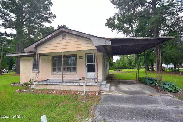 2322 N Carolina 58, Trenton, NC 28585