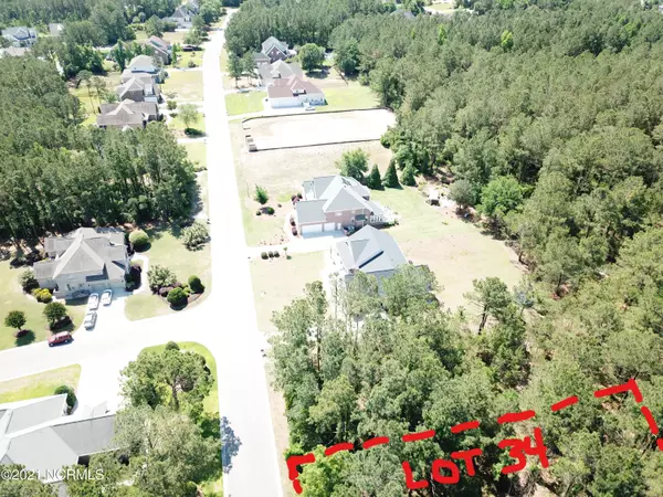 Hampstead, NC 28443,Lot 34 Tall Ships LN