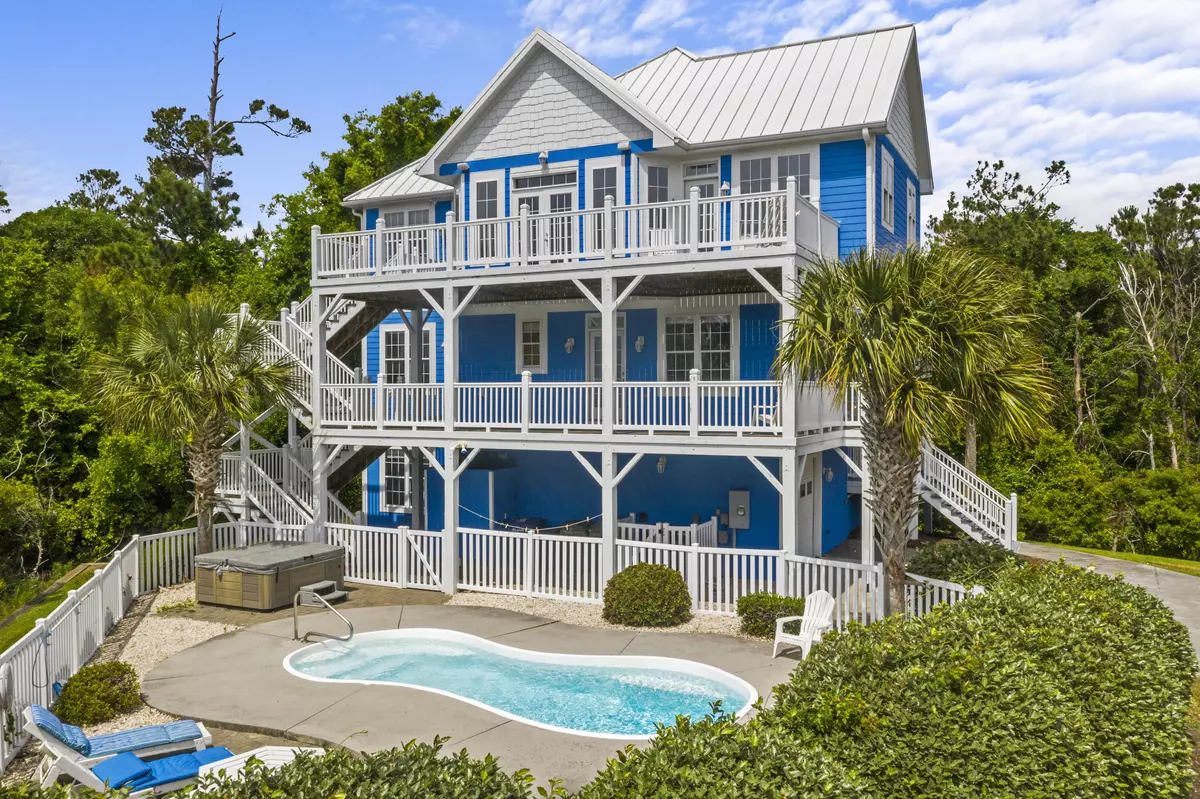 Emerald Isle, NC 28594,325 Shipwreck LN