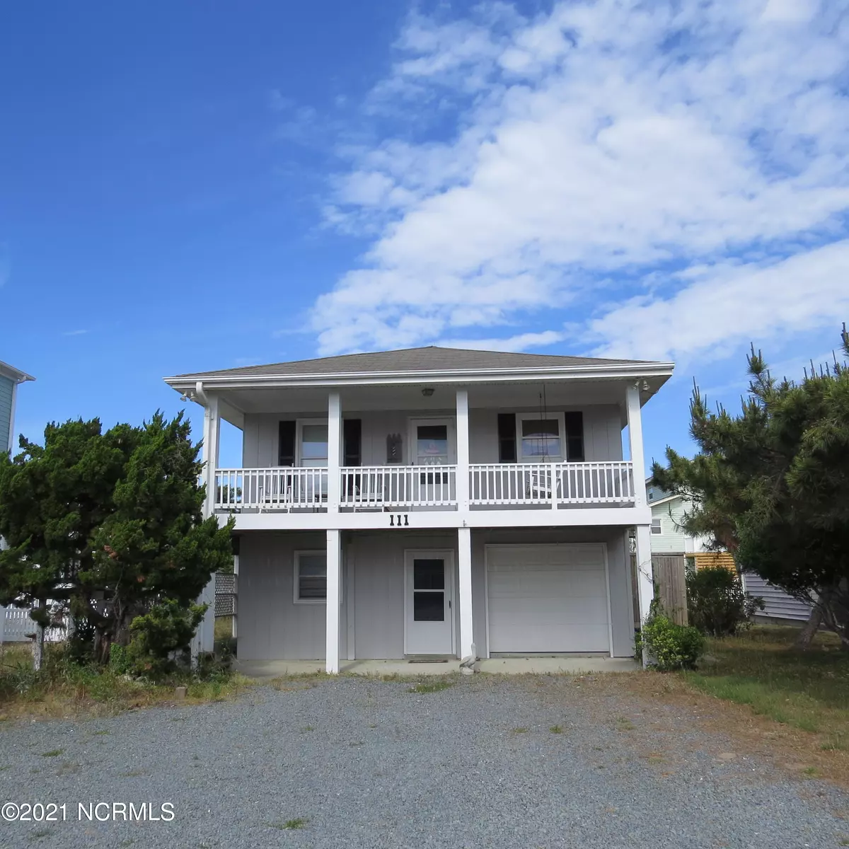 Holden Beach, NC 28462,111 Conch Street