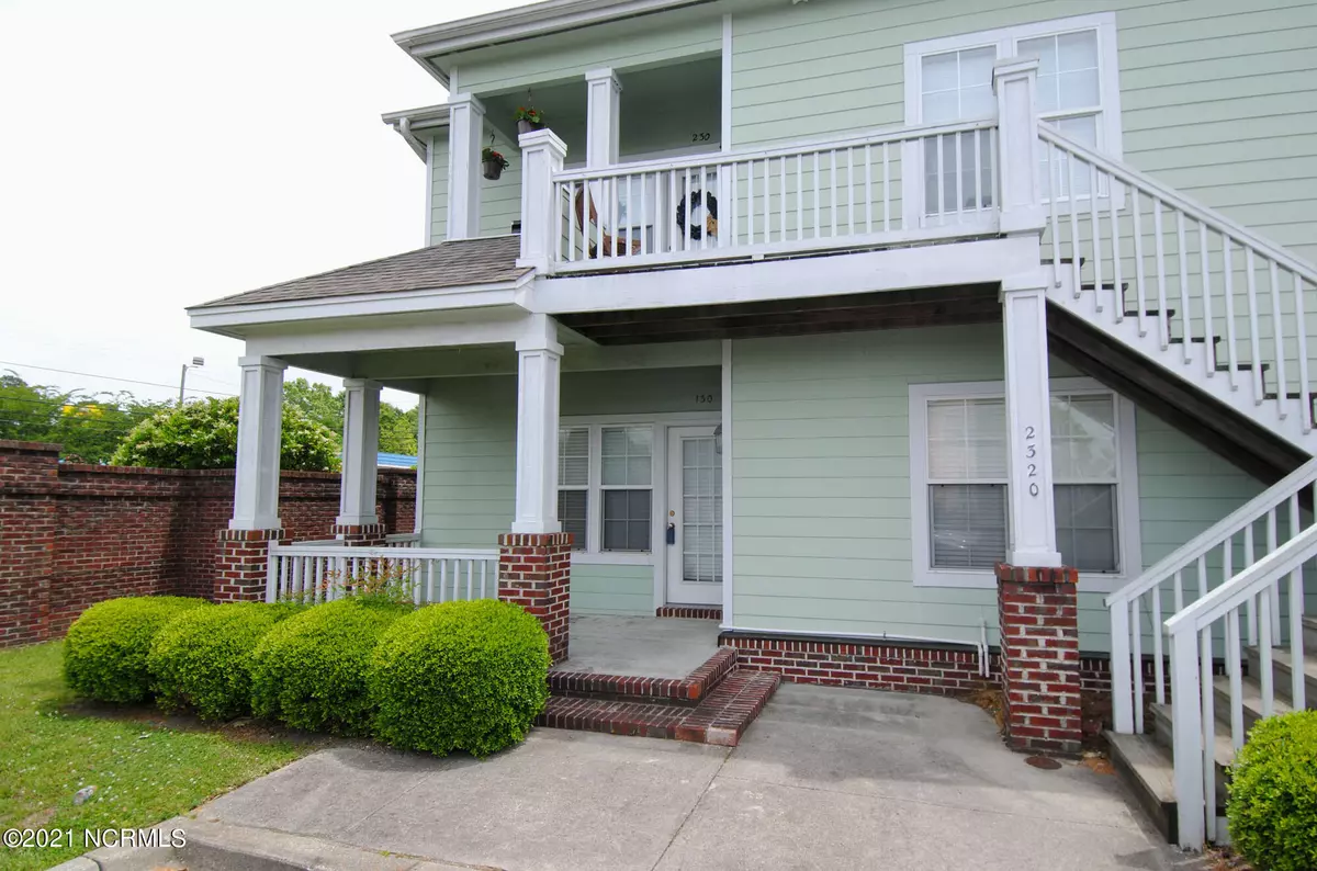 Wilmington, NC 28403,2320 Wrightsville Avenue #130