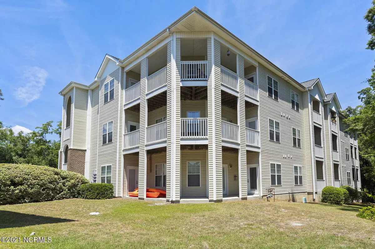 Wilmington, NC 28405,4525 Sagedale DR #102