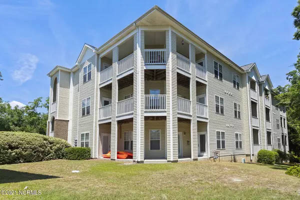 4525 Sagedale DR #102, Wilmington, NC 28405