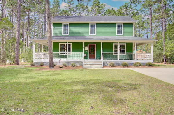 182 Darnell Road, Southport, NC 28461