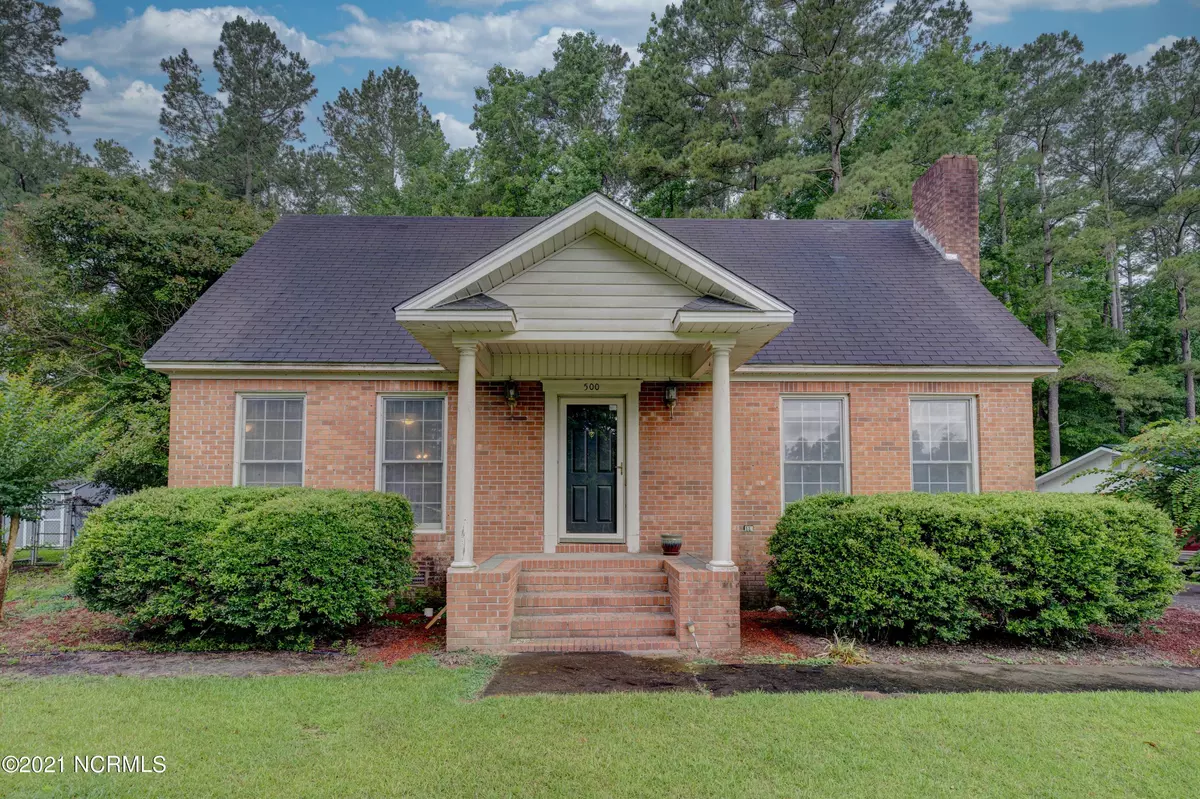 Whiteville, NC 28472,500 E Oliver Street