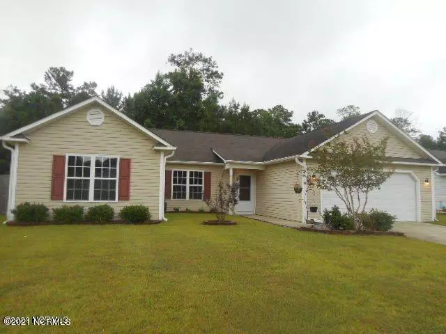 Jacksonville, NC 28546,113 Jasmine Lane