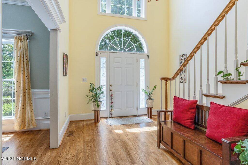Wilmington, NC 28409,6713 Finian DR