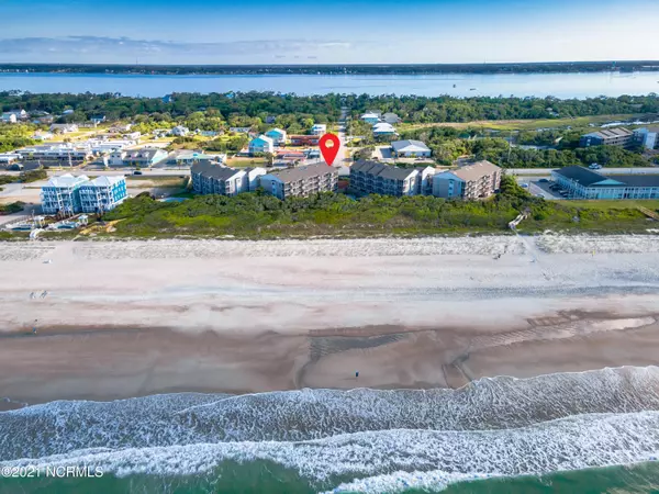 Atlantic Beach, NC 28512,2509 W Fort Macon RD #301b