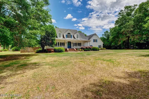 Rocky Point, NC 28457,41 Goose Neck RD