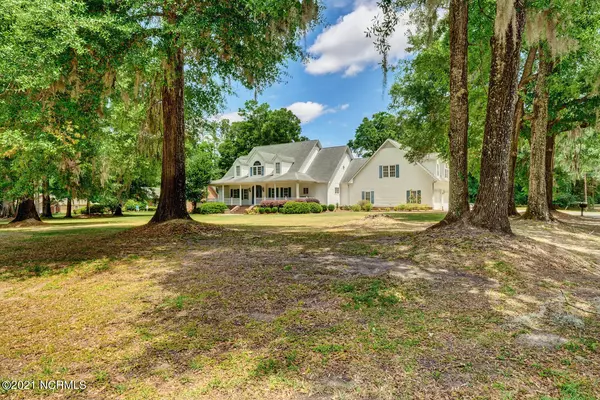 Rocky Point, NC 28457,41 Goose Neck RD