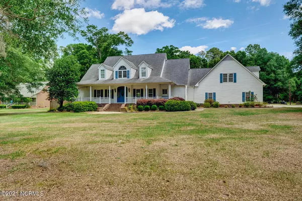 Rocky Point, NC 28457,41 Goose Neck RD