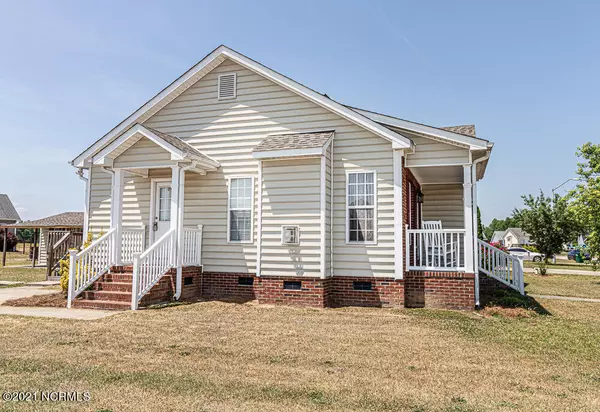 Nashville, NC 27856,1112 Cross Creek DR