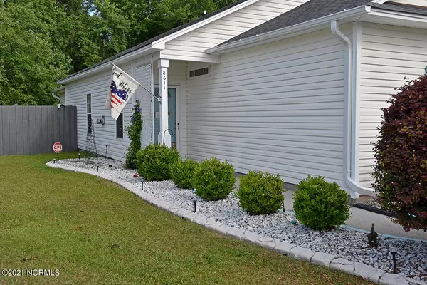 Leland, NC 28451,8611 Orchard Loop RD
