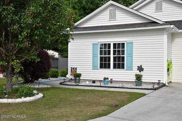 Leland, NC 28451,8611 Orchard Loop RD