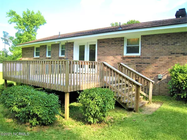 Kenansville, NC 28349,213 Williamson ST