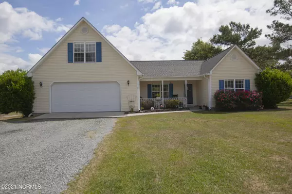 118 Derby LN, Hampstead, NC 28443