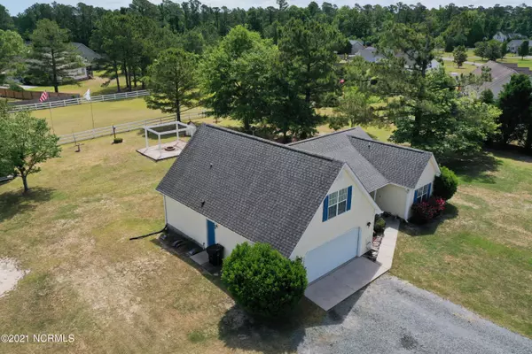 Hampstead, NC 28443,118 Derby LN