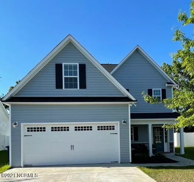 Greenville, NC 27834,2326 Great Laurel CT