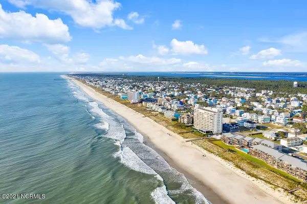 Carolina Beach, NC 28428,1403 Lake Park Boulevard S #605