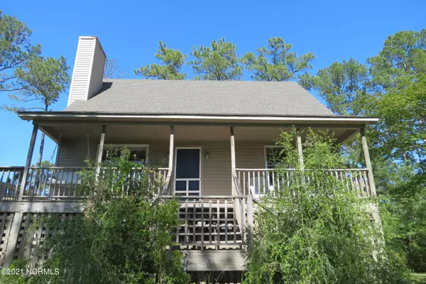 Aurora, NC 27806,575 Spring DR