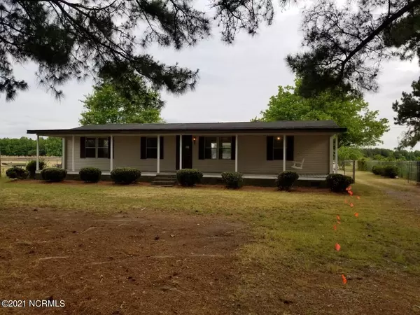 Nashville, NC 27856,1541 E Old Spring Hope RD