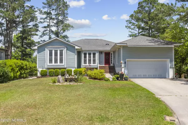 104 Outrigger Road, New Bern, NC 28562