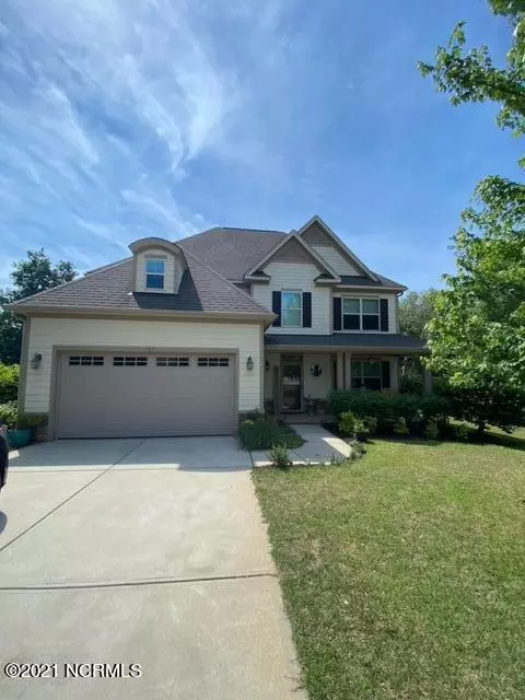 305 Treasure Cay CT, Cedar Point, NC 28584