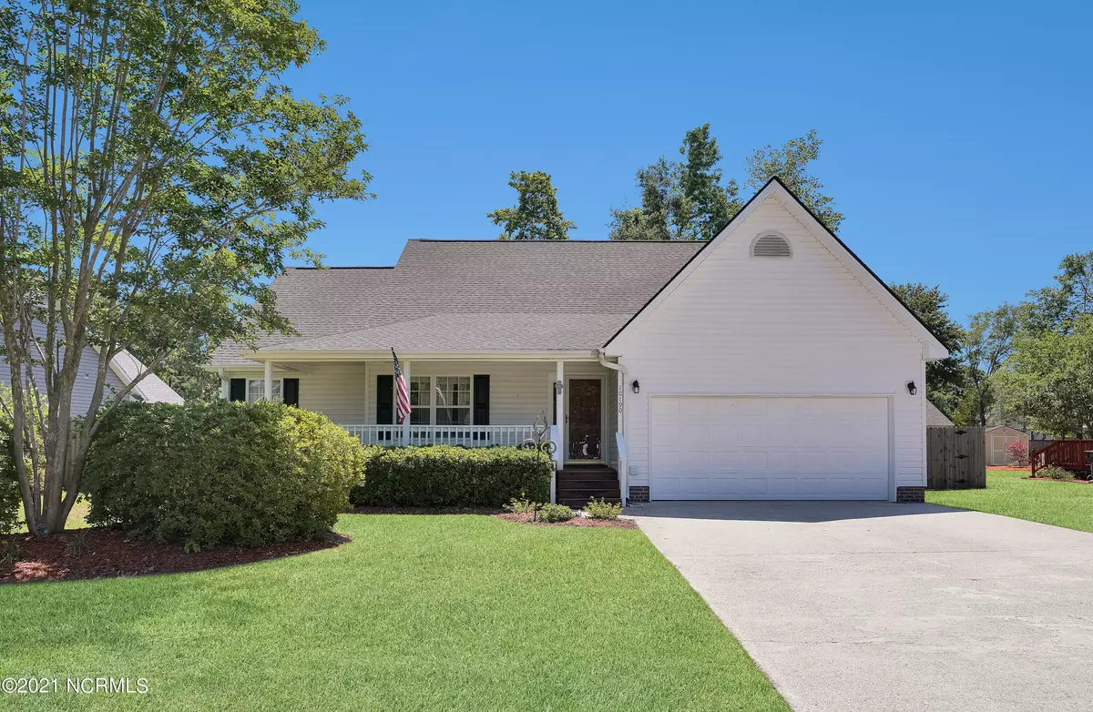 Leland, NC 28451,10190 Stonington CT SE